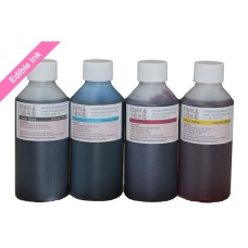 Edible ink in 250ml Bottles for Canon Printers, Select ink colours, HobbyPrint® Brand Edible ink in 250ml Bottles for Canon Printers, Select ink colours, HobbyPrint® Brand