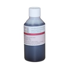 100ml Bottle of Magenta Edible Ink for Canon Printers.