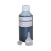 250ml Bottle of Black Edible Ink for Canon Printers.