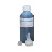 250ml Bottle of Cyan Edible Ink for Canon Printers.