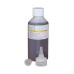 250ml Bottle of Yellow Edible Ink for Canon Printers.