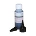 50ml Bottle of Black Edible Ink for Canon Printers.