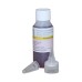 50ml Bottle of Yellow Edible Ink for Canon Printers.