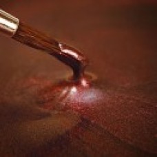 Metallic Food Paint - Metallic Fire Cracker in a 25ml Pot. Metallic Food Paint - Metallic Fire Cracker in a 25ml Pot.