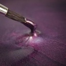 Metallic Food Paint - Metallic Purple in a 25ml Pot. Metallic Food Paint - Metallic Purple in a 25ml Pot.