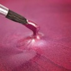 Metallic Food Paint - Pearlescent Cerise in a 25ml Pot. Metallic Food Paint - Pearlescent Cerise in a 25ml Pot.