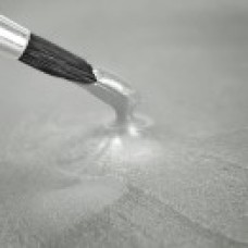 Metallic Food Paint - Pearlescent White in a 25ml Pot. Metallic Food Paint - Pearlescent White in a 25ml Pot.