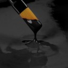 Paint It! Food Paint - Black - 25ml Pot Paint It! Food Paint - Black - 25ml Pot