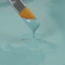 Paint It! Food Paint - Pastel Blue - 25ml - Loose Paint It! Food Paint - Pastel Blue - 25ml - Loose