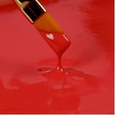 Paint It! Food Paint - Red - 25ml - Loose Paint It! Food Paint - Red - 25ml - Loose
