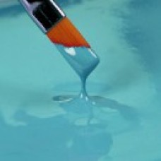 Paint It! Food Paint - Sky Blue - 25ml - Loose Paint It! Food Paint - Sky Blue - 25ml - Loose