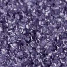 Sugar Crystals - Pearlescent Purple.