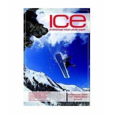 Photo Paper 6 x 4 - 260gsm Premium Satin Coated, 50 Sheets.