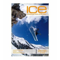 Photo Paper A3 - 210gsm Gloss Coated, 25 Sheets.