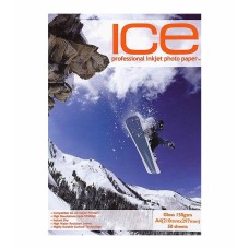 Photo Paper A4 - 150gsm Gloss Coated, 50 Sheets.