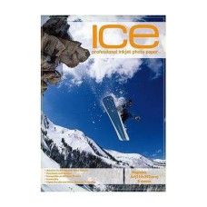 Photo Paper A4 - 690gsm Magnetic Matte , 5 Sheets. Photo Paper A4 - 690gsm Magnetic Matte , 5 Sheets.