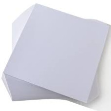 White 300gsm A4 Cardstock in a Pack of 40 sheets