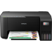 Dye Sublimation Printer Bundle - Epson Ecotank ET-2811 & Dye Sublimation Printing Accessory Kit.