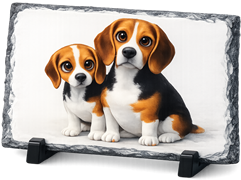 Personalised Photo Slates