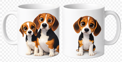 Personalised Printed Mugs